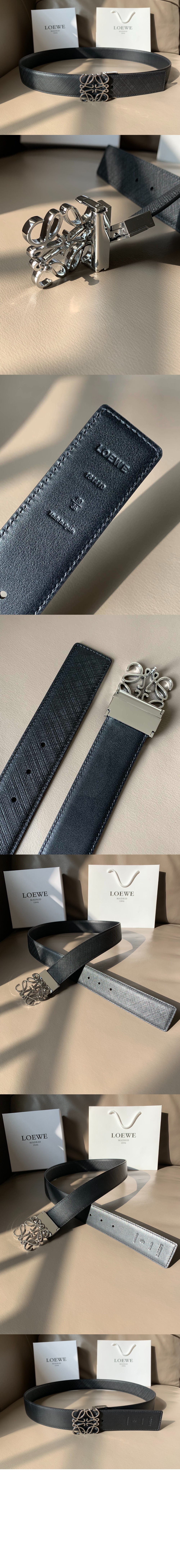 미러급레플리카사이트 | 명품레플리카 전문 쇼핑몰  | 퍼스트원 - 아나그램 벨트 > 로에베