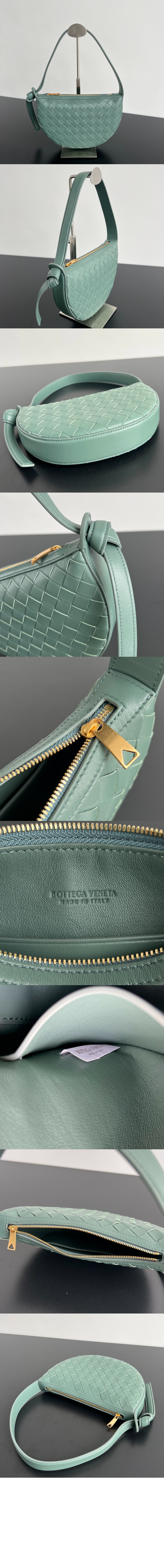 미러급레플리카사이트 | 명품레플리카 전문 쇼핑몰  | 퍼스트원 - 미니 선라이즈 763747 > 보테가베네타