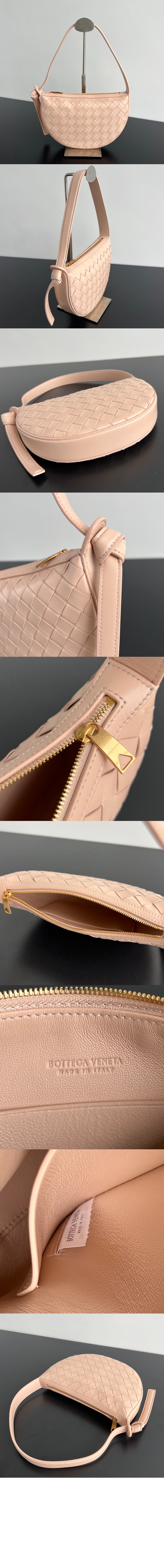 미러급레플리카사이트 | 명품레플리카 전문 쇼핑몰  | 퍼스트원 - 미니 선라이즈 763747 > 보테가베네타