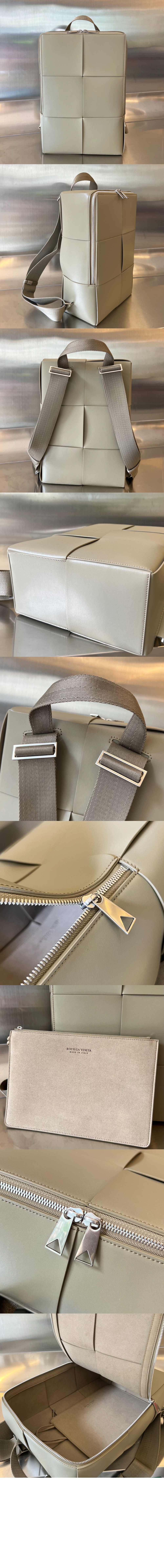 미러급레플리카사이트 | 명품레플리카 전문 쇼핑몰  | 퍼스트원 - 아르코 백팩 680092 > 보테가베네타