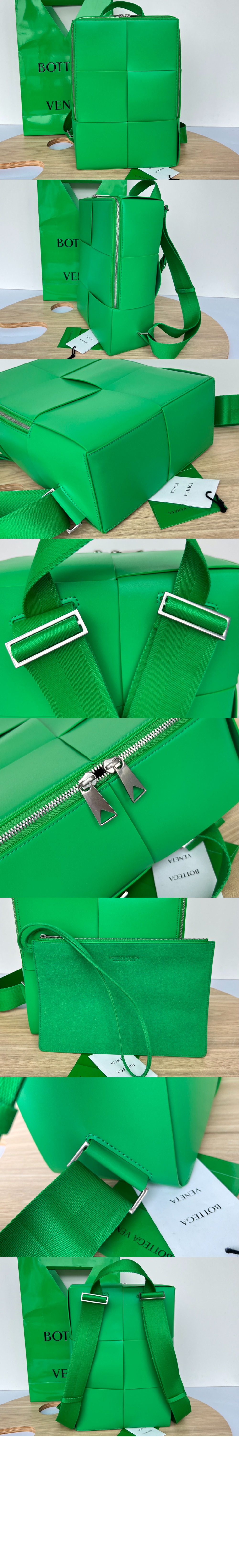 미러급레플리카사이트 | 명품레플리카 전문 쇼핑몰  | 퍼스트원 - 아르코 백팩 680092 > 보테가베네타