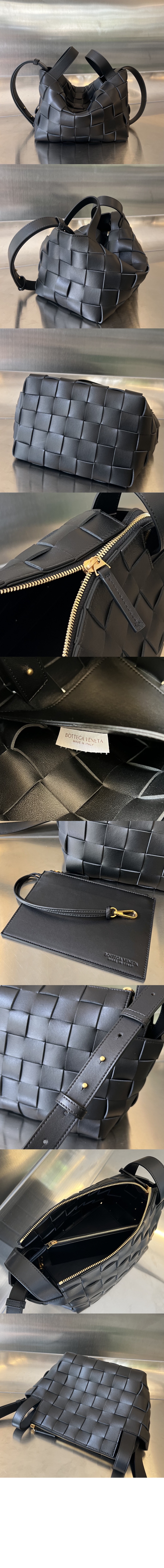 미러급레플리카사이트 | 명품레플리카 전문 쇼핑몰  | 퍼스트원 - 스몰 볼링 카세트백 755132 > 보테가베네타