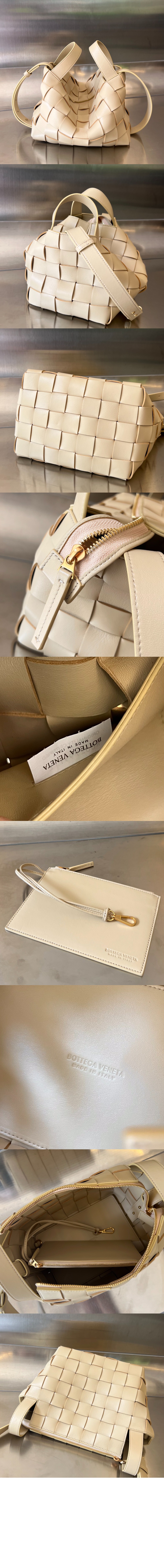 미러급레플리카사이트 | 명품레플리카 전문 쇼핑몰  | 퍼스트원 - 스몰 볼링 카세트백 755132 > 보테가베네타