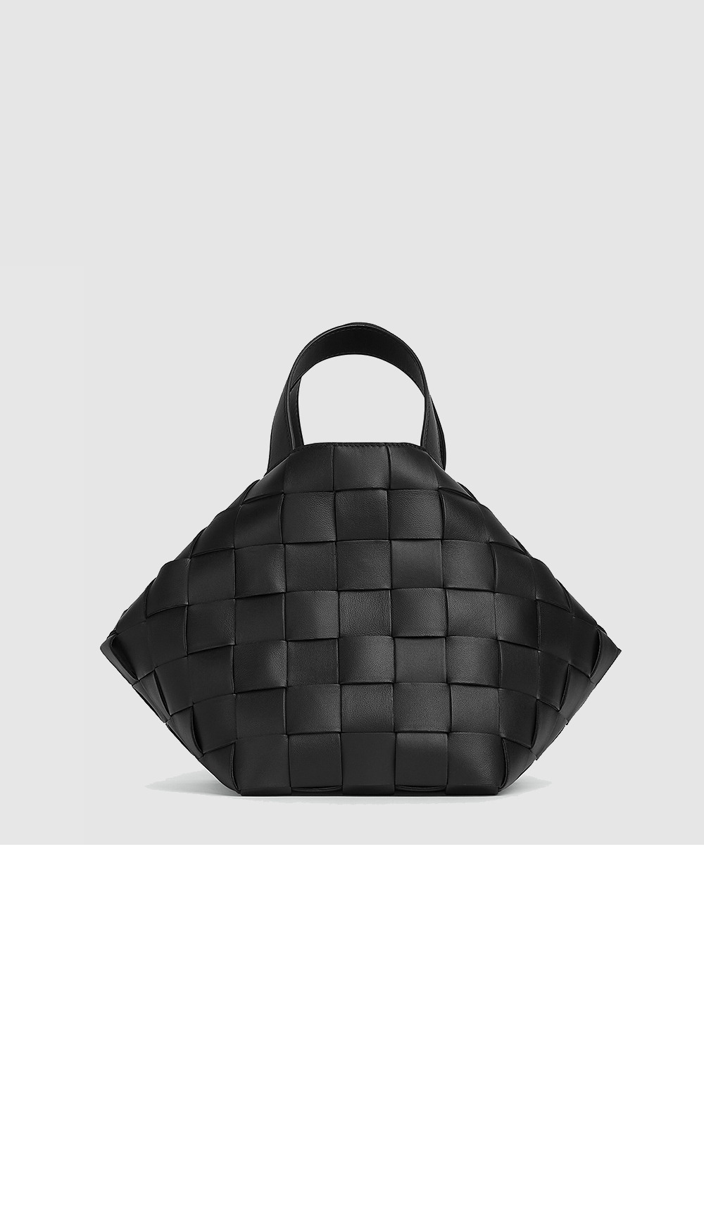 미러급레플리카사이트 | 명품레플리카 전문 쇼핑몰  | 퍼스트원 - 볼링 카세트백 730327 > 보테가베네타