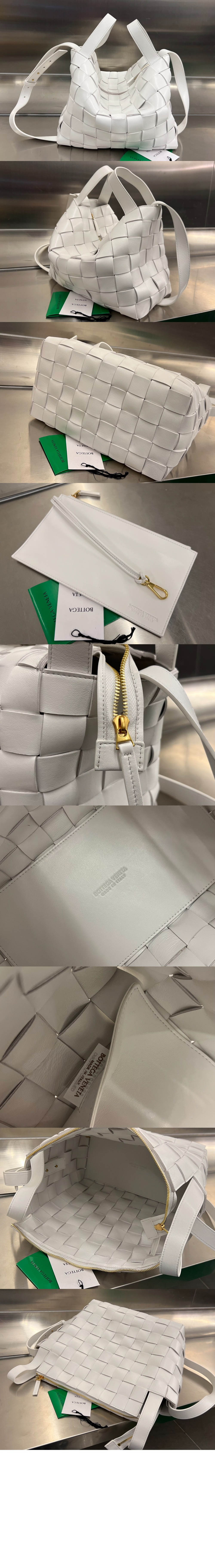 미러급레플리카사이트 | 명품레플리카 전문 쇼핑몰  | 퍼스트원 - 볼링 카세트백 730327 > 보테가베네타