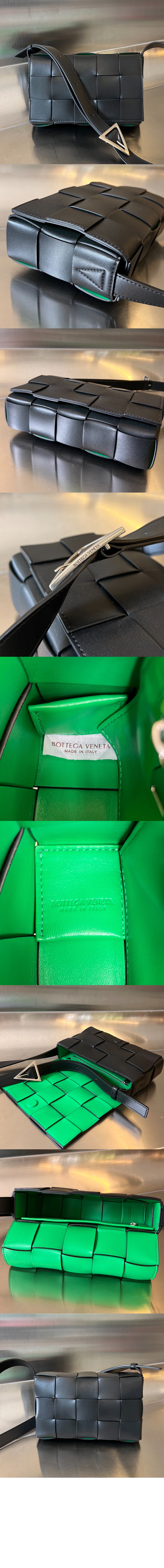 미러급레플리카사이트 | 명품레플리카 전문 쇼핑몰  | 퍼스트원 - 카세트 백 708768 > 보테가베네타