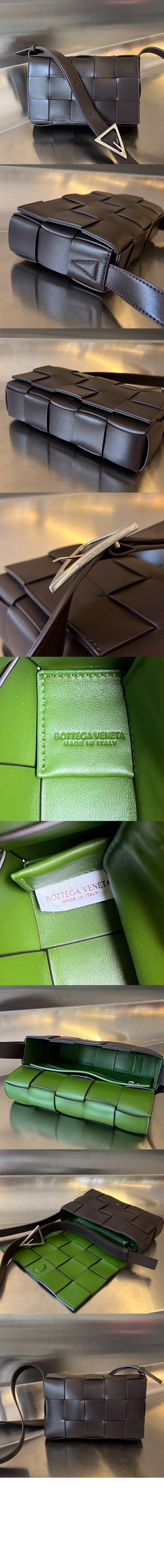 미러급레플리카사이트 | 명품레플리카 전문 쇼핑몰  | 퍼스트원 - 카세트 백 708768 > 보테가베네타