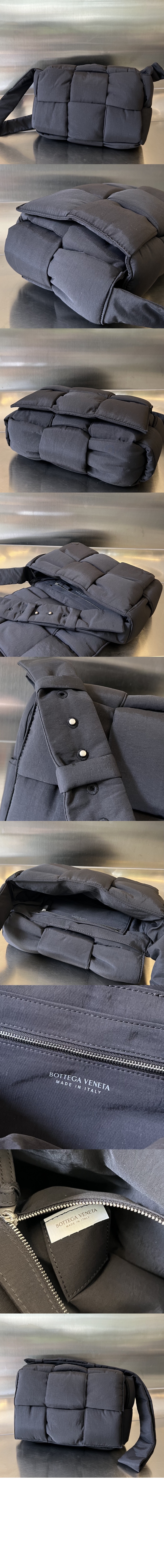 미러급레플리카사이트 | 명품레플리카 전문 쇼핑몰  | 퍼스트원 - 필로우 카세트 743623 > 보테가베네타