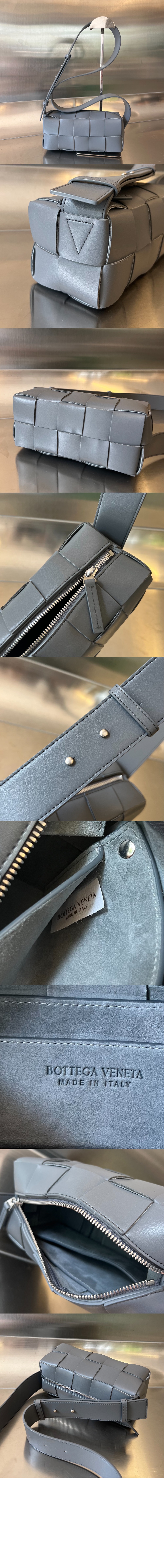 미러급레플리카사이트 | 명품레플리카 전문 쇼핑몰  | 퍼스트원 - 스몰 브릭 카세트 729251 > 보테가베네타