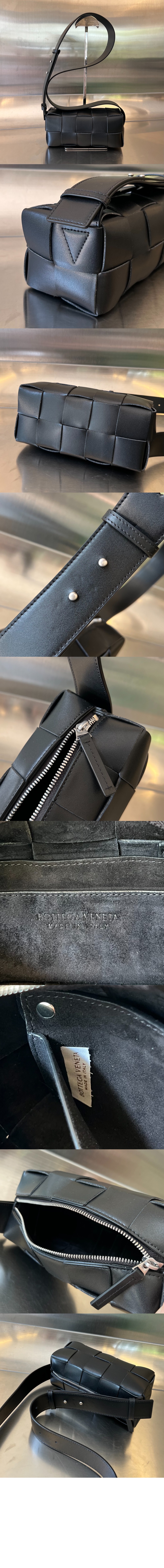 미러급레플리카사이트 | 명품레플리카 전문 쇼핑몰  | 퍼스트원 - 스몰 브릭 카세트 729251 > 보테가베네타