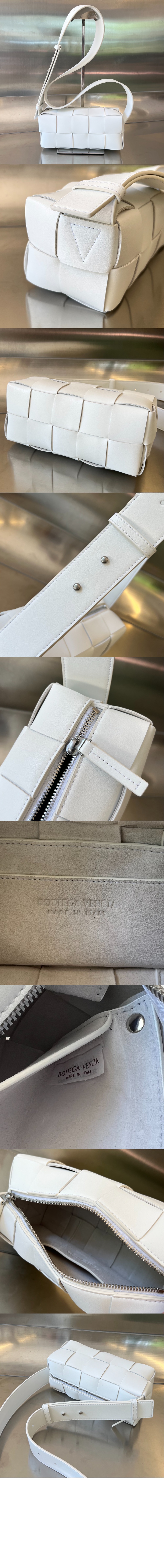 미러급레플리카사이트 | 명품레플리카 전문 쇼핑몰  | 퍼스트원 - 스몰 브릭 카세트 729251 > 보테가베네타