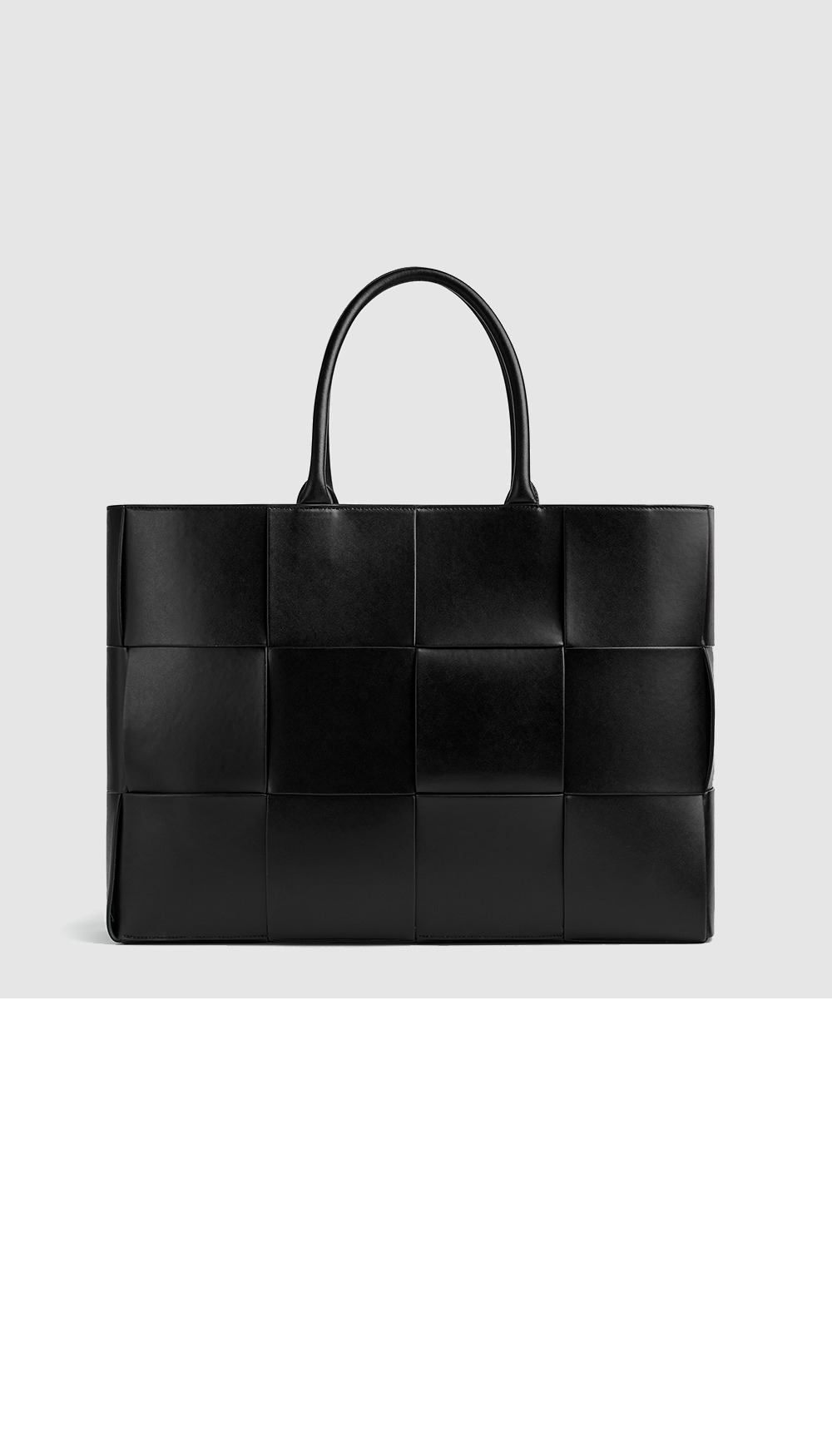 미러급레플리카사이트 | 명품레플리카 전문 쇼핑몰  | 퍼스트원 - 아르코 토트백 라지 680165 > 보테가베네타