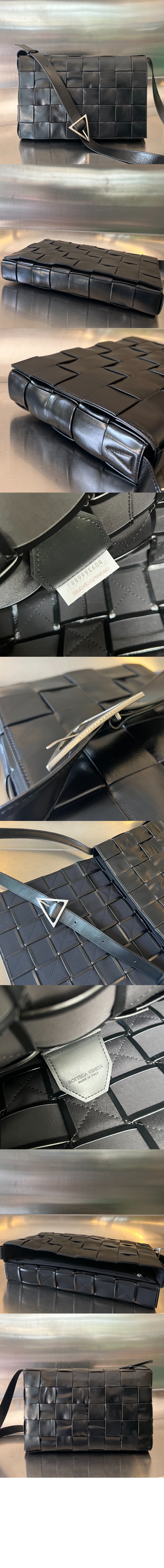 미러급레플리카사이트 | 명품레플리카 전문 쇼핑몰  | 퍼스트원 - 맥시 카세트백 691407 > 보테가베네타