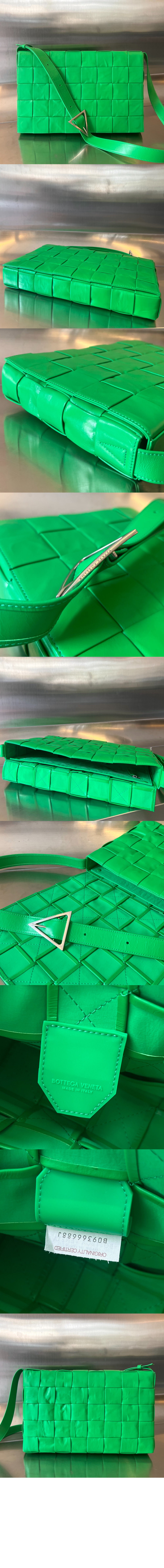 미러급레플리카사이트 | 명품레플리카 전문 쇼핑몰  | 퍼스트원 - 맥시 카세트백 691407 > 보테가베네타