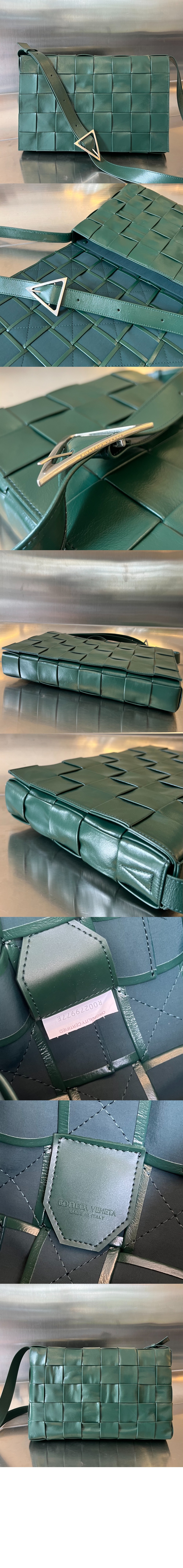 미러급레플리카사이트 | 명품레플리카 전문 쇼핑몰  | 퍼스트원 - 맥시 카세트백 691407 > 보테가베네타