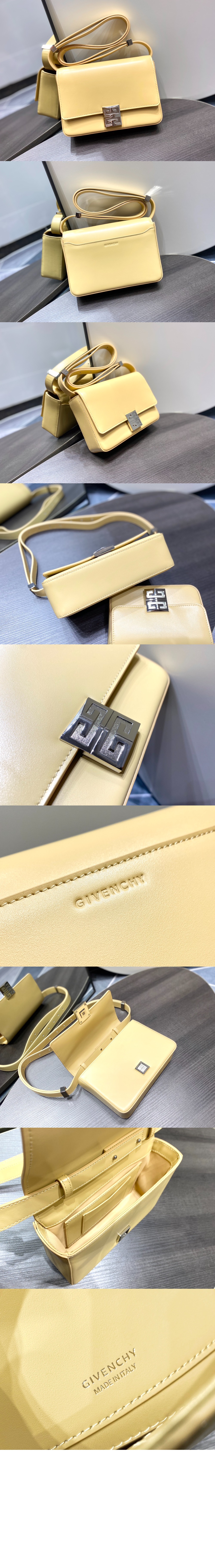 미러급레플리카사이트 | 명품레플리카 전문 쇼핑몰  | 퍼스트원 - 4G백 복스레더 미듐 > 지방시