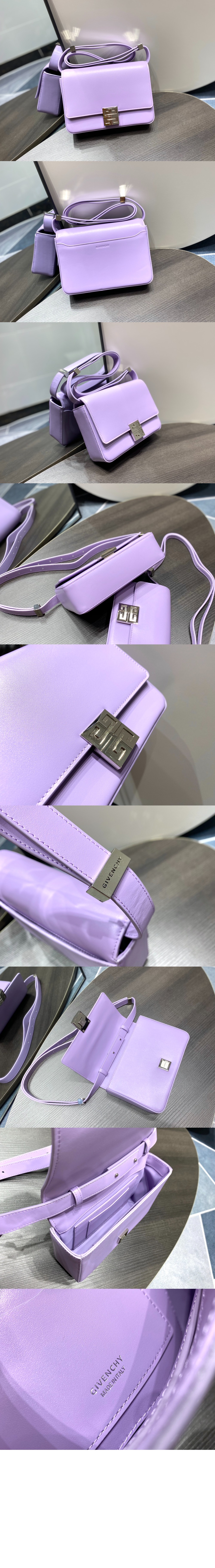 미러급레플리카사이트 | 명품레플리카 전문 쇼핑몰  | 퍼스트원 - 4G백 복스레더 미듐 > 지방시