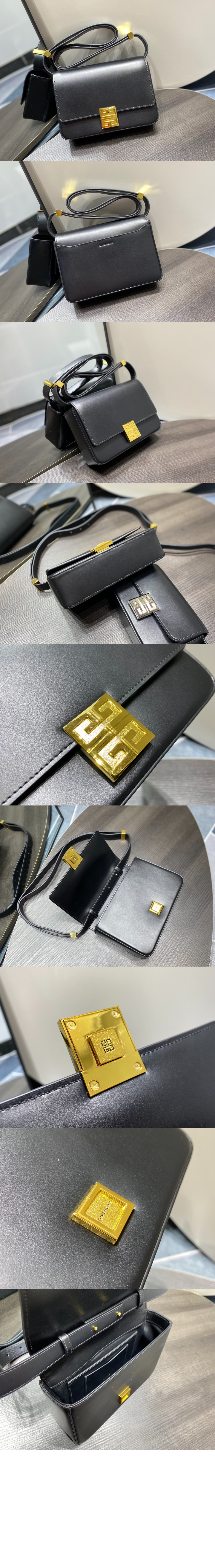 미러급레플리카사이트 | 명품레플리카 전문 쇼핑몰  | 퍼스트원 - 4G백 복스레더 미듐 > 지방시