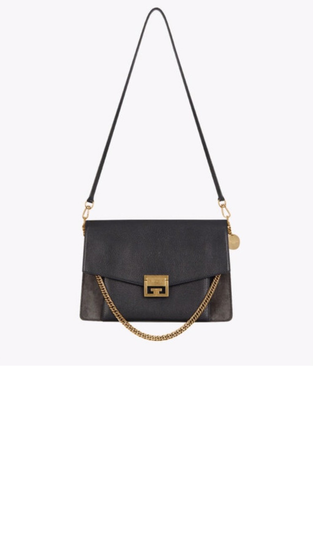 미러급레플리카사이트 | 명품레플리카 전문 쇼핑몰  | 퍼스트원 - GV3 스몰 숄더백 > 지방시