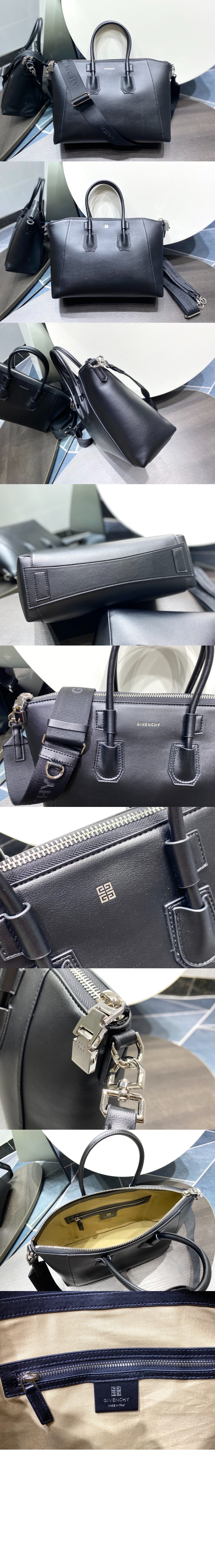 미러급레플리카사이트 | 명품레플리카 전문 쇼핑몰  | 퍼스트원 - 안티고나 스포츠 스몰 > 지방시