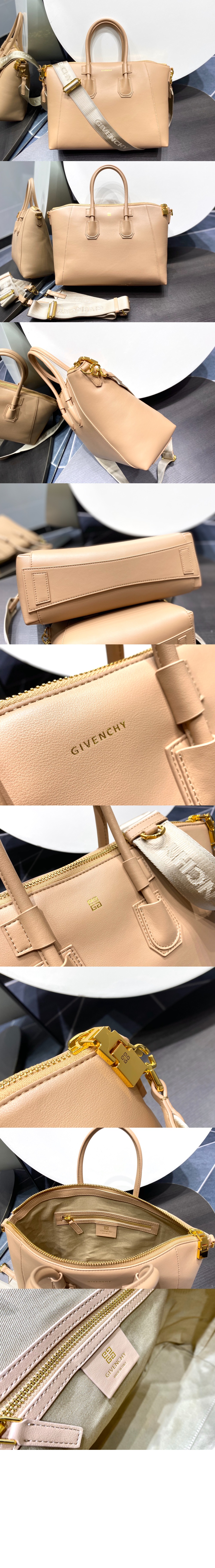 미러급레플리카사이트 | 명품레플리카 전문 쇼핑몰  | 퍼스트원 - 안티고나 스포츠 스몰 > 지방시