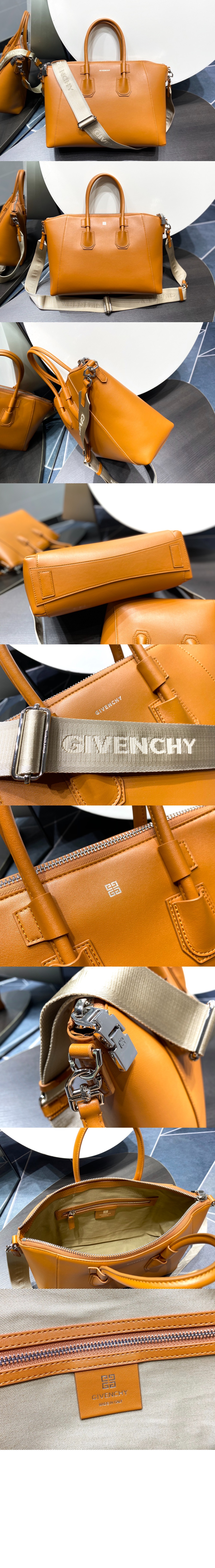 미러급레플리카사이트 | 명품레플리카 전문 쇼핑몰  | 퍼스트원 - 안티고나 스포츠 스몰 > 지방시