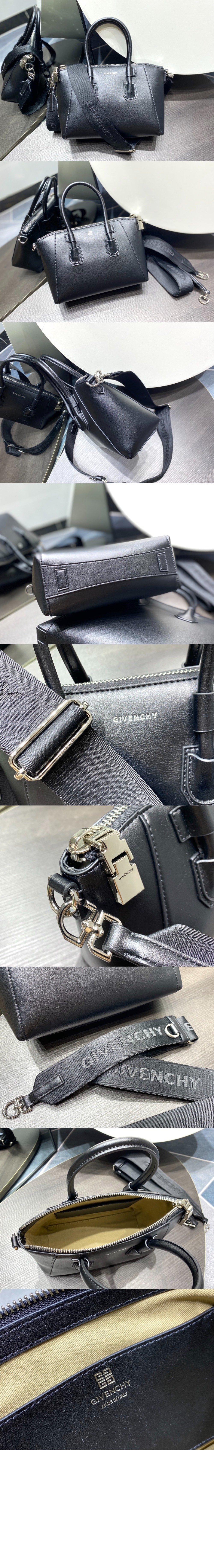 미러급레플리카사이트 | 명품레플리카 전문 쇼핑몰  | 퍼스트원 - 안티고나 스포츠 미니 > 지방시