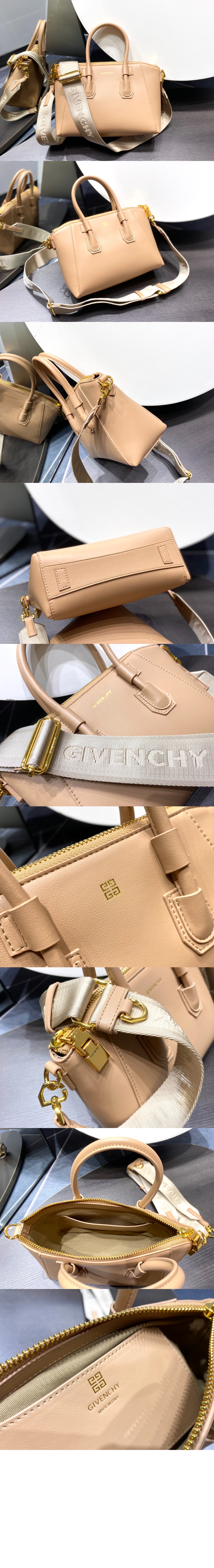 미러급레플리카사이트 | 명품레플리카 전문 쇼핑몰  | 퍼스트원 - 안티고나 스포츠 미니 > 지방시