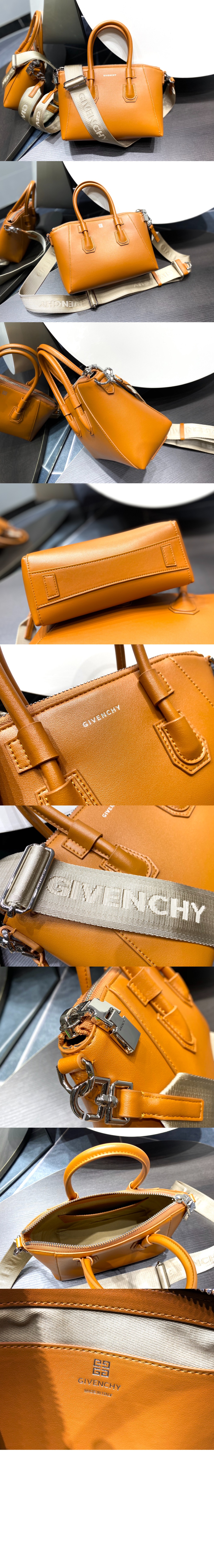 미러급레플리카사이트 | 명품레플리카 전문 쇼핑몰  | 퍼스트원 - 안티고나 스포츠 미니 > 지방시