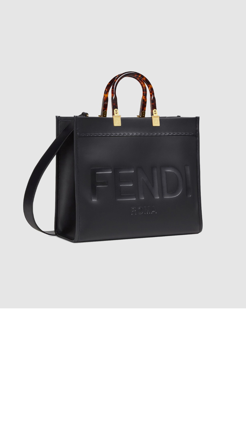 미러급레플리카사이트 | 명품레플리카 전문 쇼핑몰  | 퍼스트원 - 선샤인 쇼퍼백 미듐 8BH386 > 펜디