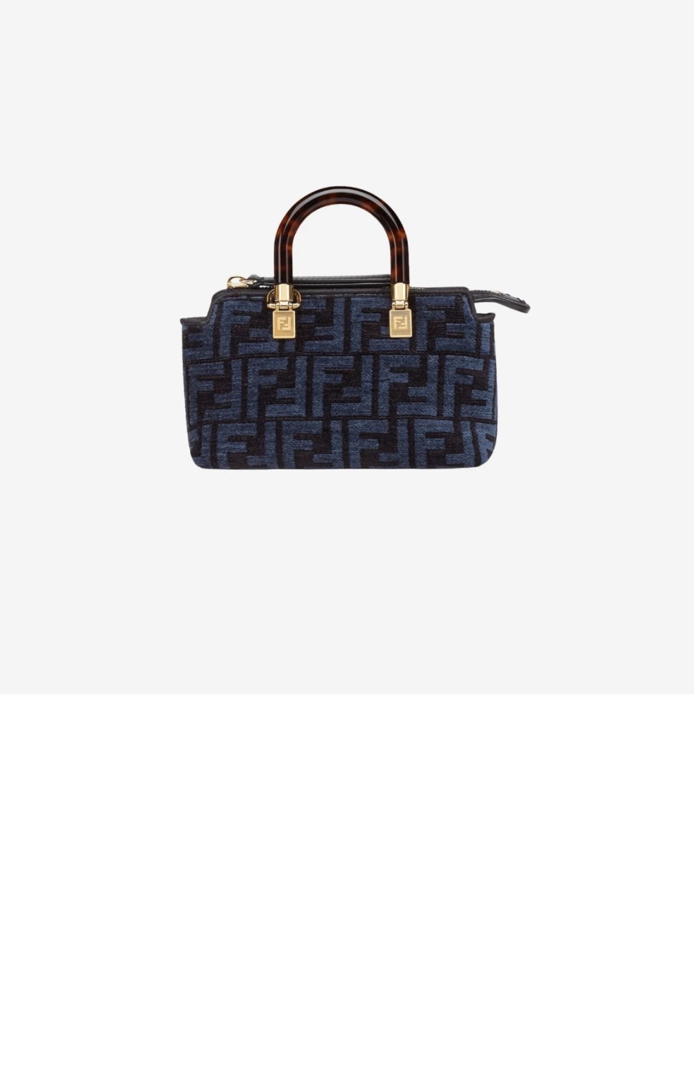 미러급레플리카사이트 | 명품레플리카 전문 쇼핑몰  | 퍼스트원 - 바이 더 웨이 미니 8BS067 > 펜디