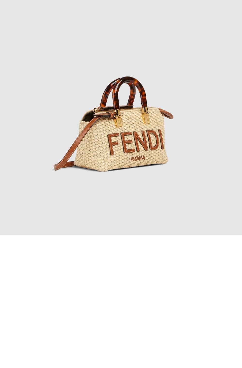 미러급레플리카사이트 | 명품레플리카 전문 쇼핑몰  | 퍼스트원 - 바이 더 웨이 미니 8BS067 > 펜디