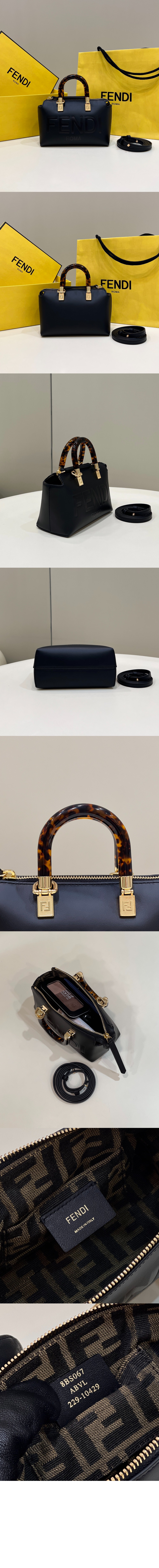 미러급레플리카사이트 | 명품레플리카 전문 쇼핑몰  | 퍼스트원 - 바이 더 웨이 미니 8BS067 > 펜디