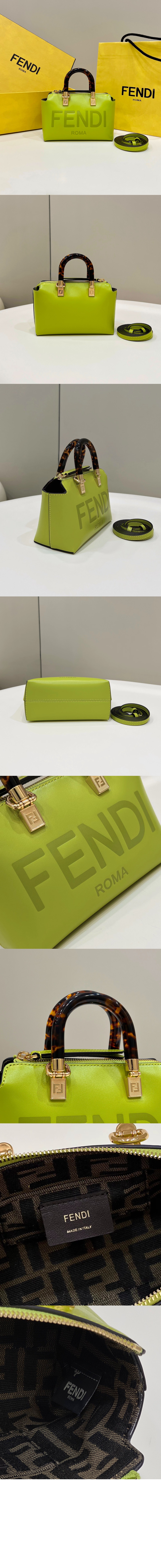 미러급레플리카사이트 | 명품레플리카 전문 쇼핑몰  | 퍼스트원 - 바이 더 웨이 미니 8BS067 > 펜디