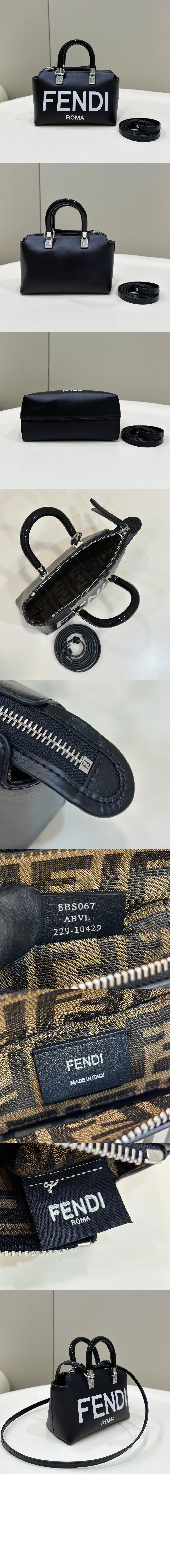 미러급레플리카사이트 | 명품레플리카 전문 쇼핑몰  | 퍼스트원 - 바이 더 웨이 미니 8BS067 > 펜디