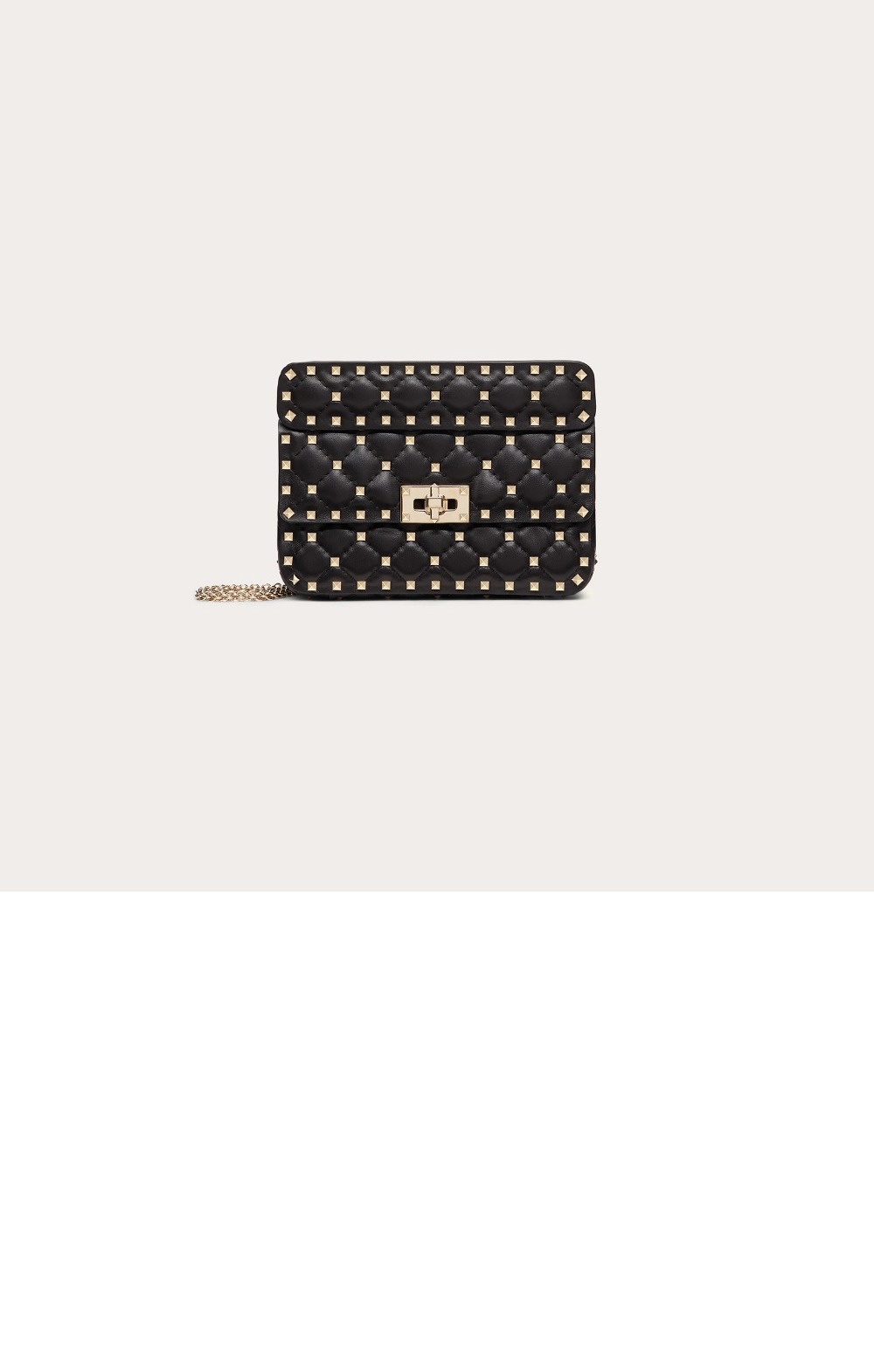 미러급레플리카사이트 | 명품레플리카 전문 쇼핑몰  | 퍼스트원 - 락스터드 스파이크백 스몰 > 발렌티노