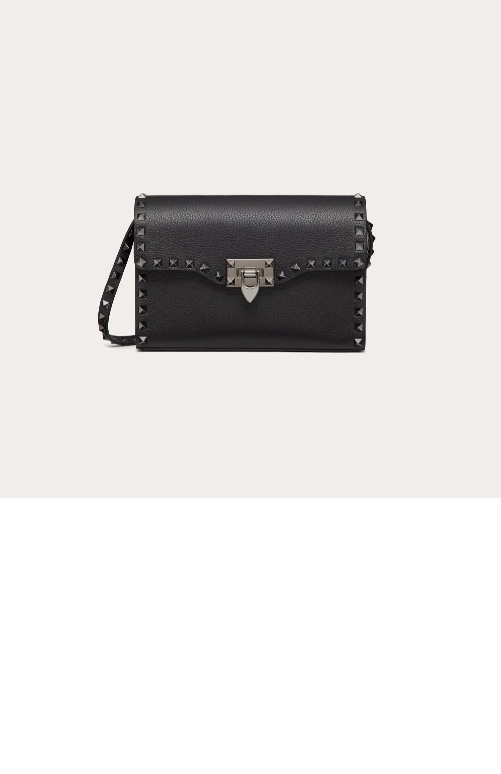 미러급레플리카사이트 | 명품레플리카 전문 쇼핑몰  | 퍼스트원 - 락스터드 크로스백 스몰 > 발렌티노