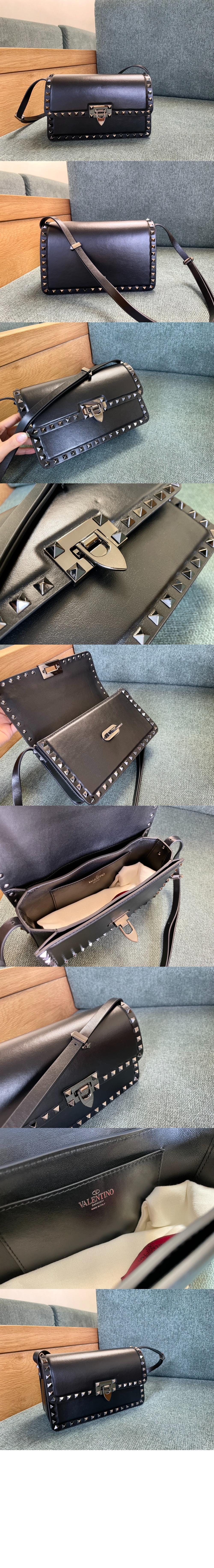 미러급레플리카사이트 | 명품레플리카 전문 쇼핑몰  | 퍼스트원 - 락스터드23 숄더백 스몰 > 발렌티노