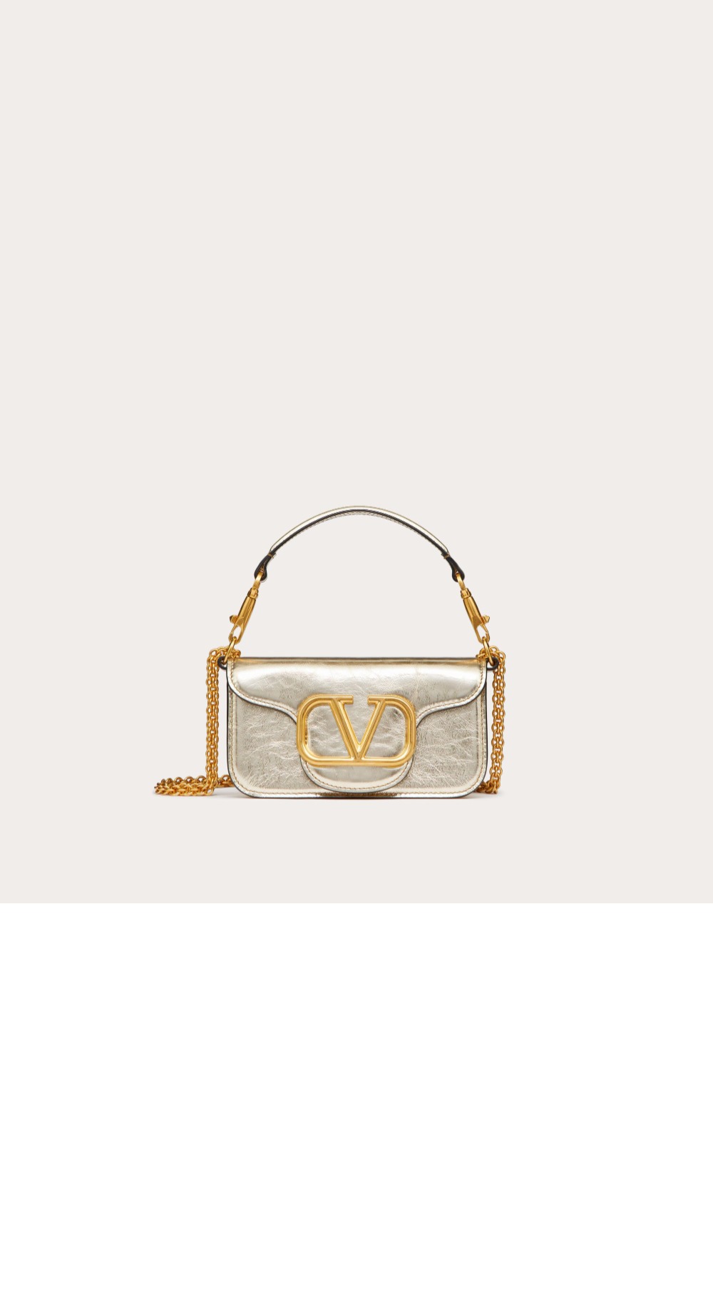 미러급레플리카사이트 | 명품레플리카 전문 쇼핑몰  | 퍼스트원 - 로코 숄더백 스몰 > 발렌티노