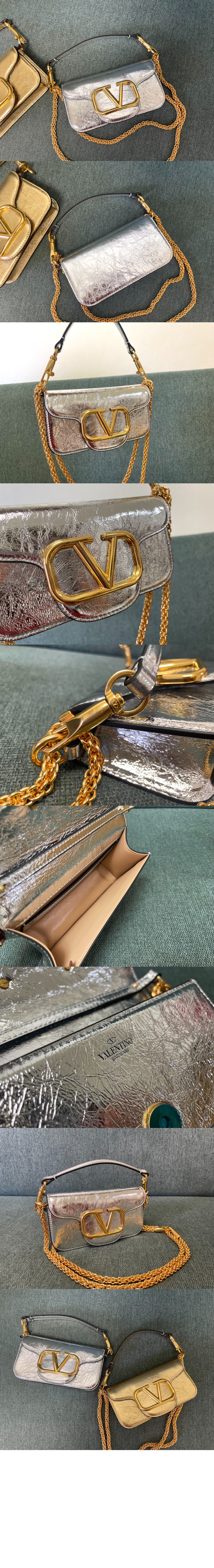 미러급레플리카사이트 | 명품레플리카 전문 쇼핑몰  | 퍼스트원 - 로코 숄더백 스몰 > 발렌티노