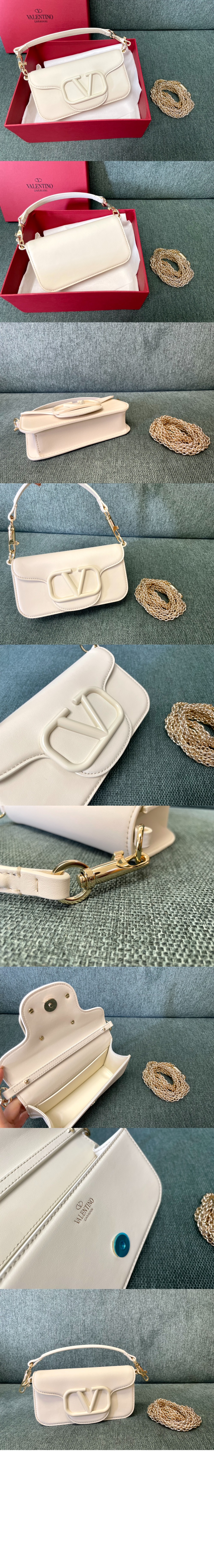 미러급레플리카사이트 | 명품레플리카 전문 쇼핑몰  | 퍼스트원 - 로코 숄더백 스몰 > 발렌티노