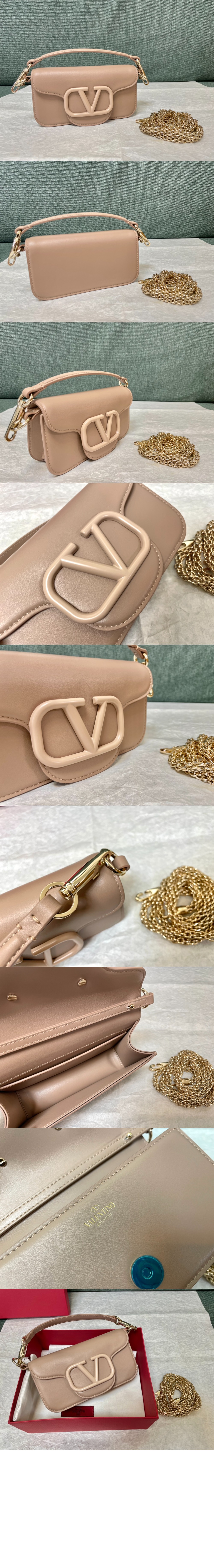 미러급레플리카사이트 | 명품레플리카 전문 쇼핑몰  | 퍼스트원 - 로코 숄더백 스몰 > 발렌티노