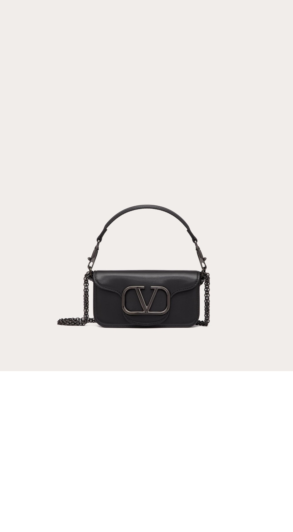 미러급레플리카사이트 | 명품레플리카 전문 쇼핑몰  | 퍼스트원 - 로코 숄더백 스몰 > 발렌티노