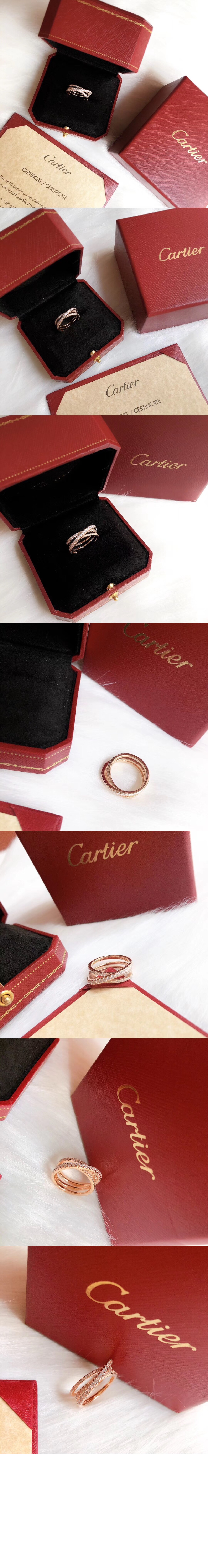 미러급레플리카사이트 | 명품레플리카 전문 쇼핑몰  | 퍼스트원 - 에땅셀 드 까르띠에 링 N4766000 > 까르띠에