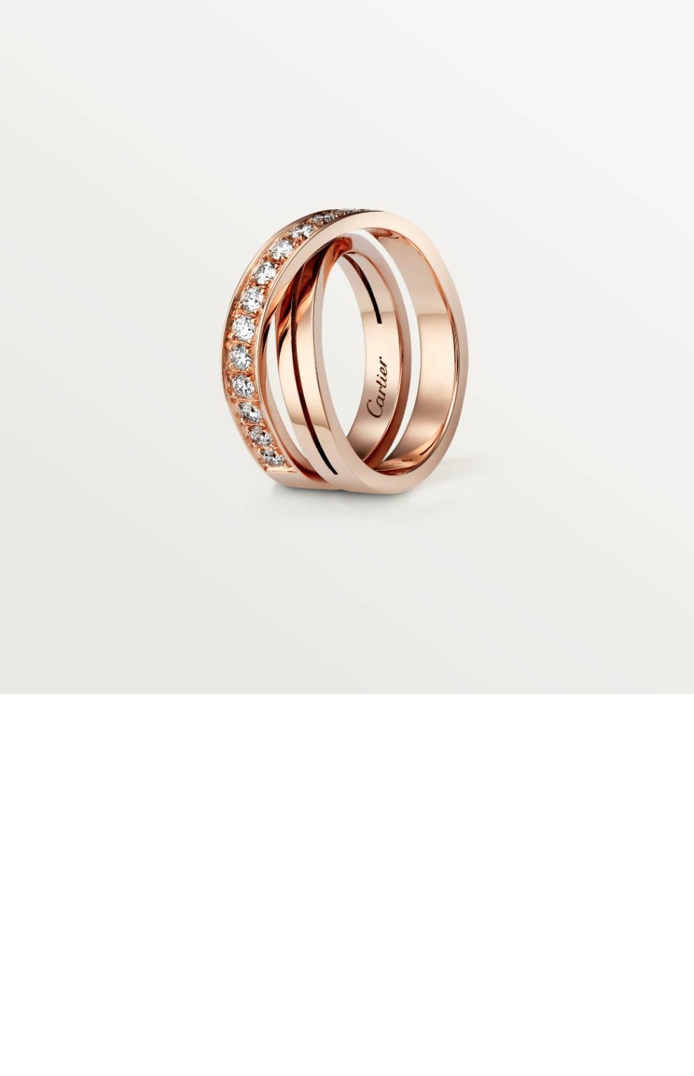 미러급레플리카사이트 | 명품레플리카 전문 쇼핑몰  | 퍼스트원 - 에땅셀 드 까르띠에 링 B4095752 > 까르띠에