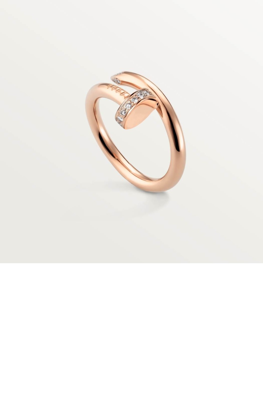 미러급레플리카사이트 | 명품레플리카 전문 쇼핑몰  | 퍼스트원 - 저스트 앵 끌루 링 B4094800 > 까르띠에