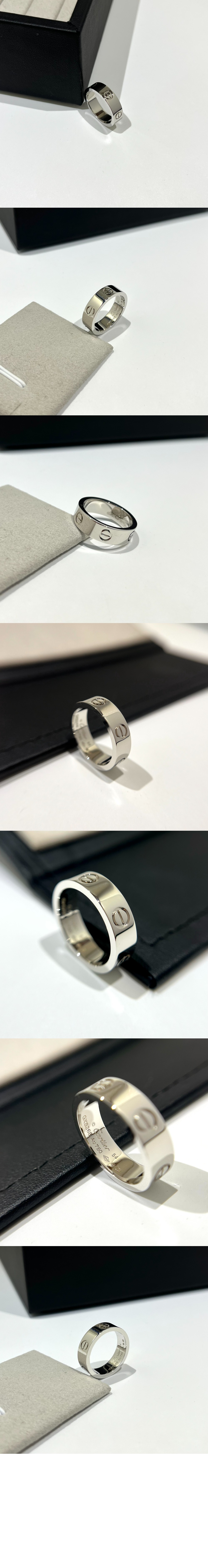 미러급레플리카사이트 | 명품레플리카 전문 쇼핑몰  | 퍼스트원 - LOVE 링 B4084700 > 까르띠에