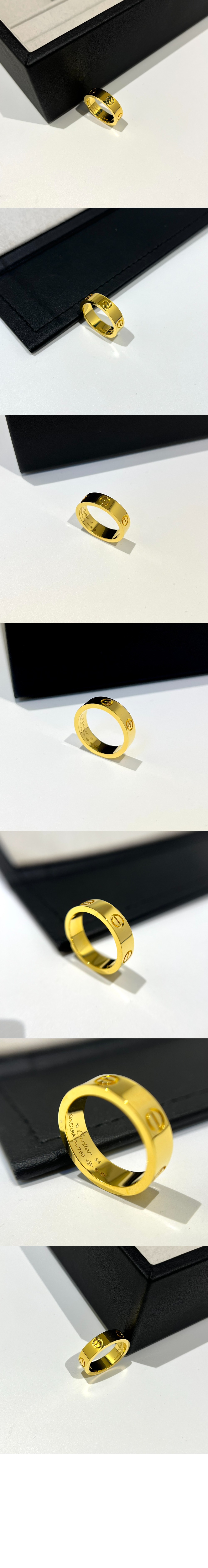 미러급레플리카사이트 | 명품레플리카 전문 쇼핑몰  | 퍼스트원 - LOVE 링 B4084700 > 까르띠에