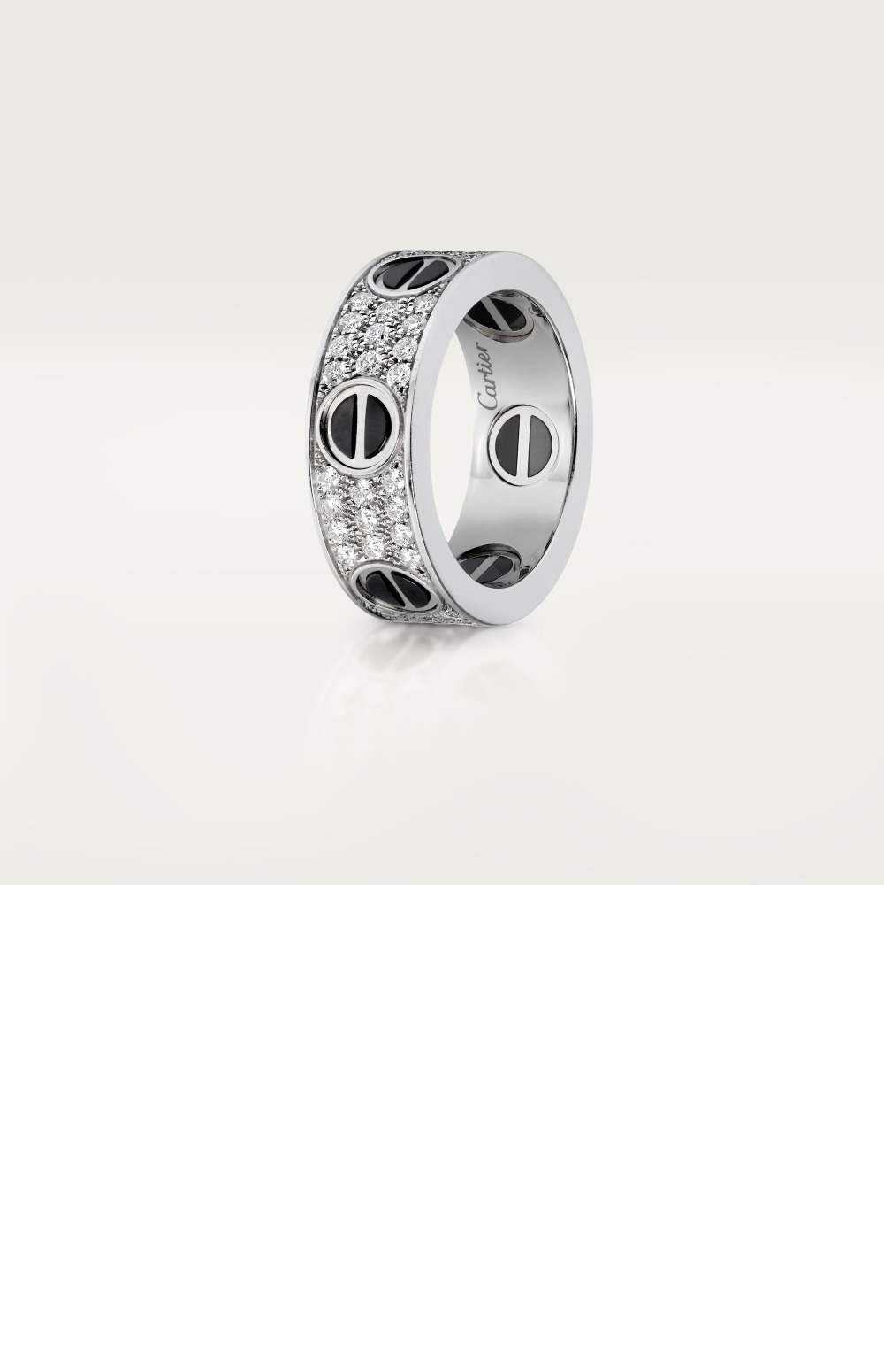 미러급레플리카사이트 | 명품레플리카 전문 쇼핑몰  | 퍼스트원 - LOVE 링 B4207600 > 까르띠에