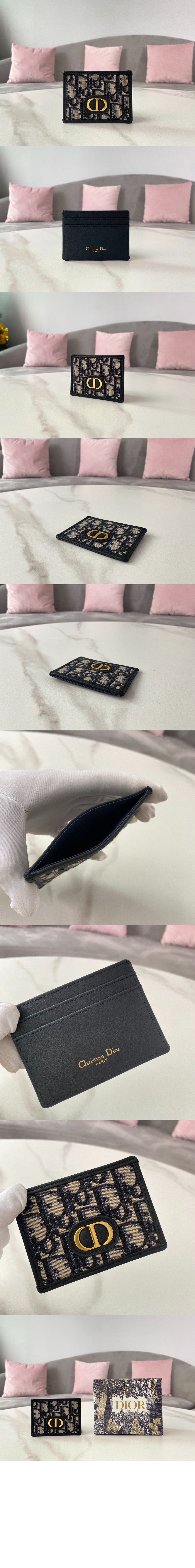 미러급레플리카사이트 | 명품레플리카 전문 쇼핑몰  | 퍼스트원 - 30 몽테인 카드지갑 S2098 > 디올
